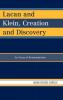 Lacan and Klein Creation and Discovery