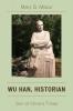 Wu Han Historian