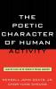 Poetic Character of Human Activity