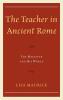 Teacher in Ancient Rome