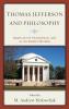 Thomas Jefferson and Philosophy