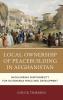 Local Ownership of Peacebuilding in Afghanistan
