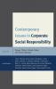 Contemporary Issues in Corporate Social Responsibility