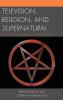 Television Religion and Supernatural