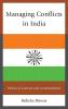 Managing Conflicts in India