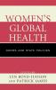 Women's Global Health