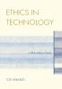 Ethics in Technology