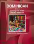 Dominican Republic Clothing and Textile  Industry Handbook - Strategic Information Regulations Contacts