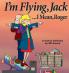 I'm Flying Jack / Mean Roger (Foxtrot Collection)