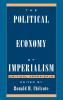 Political Economy of Imperialism