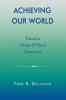 Achieving Our World