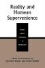 Reality and Humean Supervenience