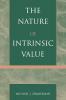 Nature of Intrinsic Value