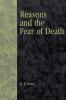 Reasons and the Fear of Death
