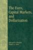 Euro Capital Markets and Dollarization