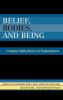 Belief Bodies and Being