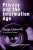 Privacy and the Information Age
