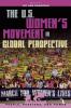 U.S. Women's Movement in Global Perspective