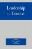 Leadership in Context