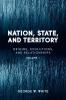 Nation State and Territory