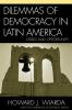 Dilemmas of Democracy in Latin America