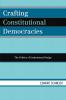 Crafting Constitutional Democracies