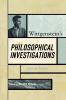 Wittgenstein's Philosophical Investigations