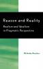 Reason and Reality