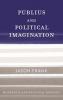 Publius and Political Imagination