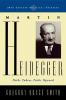 Martin Heidegger