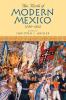 Birth of Modern Mexico 1780-1824