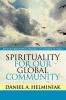 Spirituality for Our Global Community
