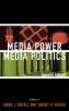 Media Power Media Politics