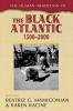 Human Tradition in the Black Atlantic 1500-2000