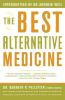 The Best Alternative Medicine