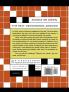 Crossword Puzzle Book