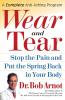 Wear and Tear