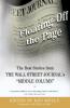 Floating Off the Page