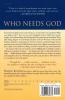 Who Needs God