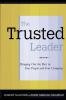 The Trusted Leader
