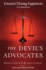 The Devil's Advocates: Greatest Closing Arguments in Criminal Law