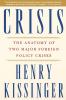 Crisis