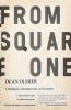 From Square One: A Meditation with Digressions on Crosswords