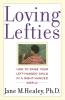 Loving Lefties