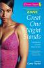 Brown Sugar 2: Great One Night Stands-A Collection of Erotic Black Fiction