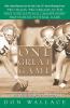 One Great Game: Two Teams Two Dreams in the First Ever National Championship High School Football Game