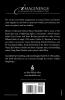 Imaginings: An Anthology of Long Short Fiction