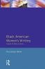 Black American Women's Writings