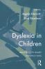 Dyslexia in Children