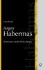 Jurgen Habermas